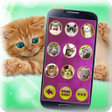 Icon of program: Translator for cats joke