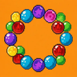 Programikonen: Center Bubble Blast