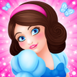 Programikonen: Snow Princess - Games for…
