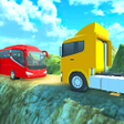Icoon van programma: Truck Simulator: Climb Ro…