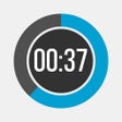 Ikon program: Workout Interval Timer Li…