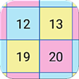 Programikonen: Shift callendar