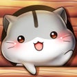 프로그램 아이콘: Hamster Life Match and ho…
