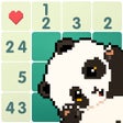 Programın simgesi: Nonogram - Picture Cross …