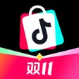 Ikon program: 抖音商城
