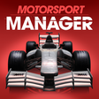 Ícone do programa: Motorsport Manager Mobile