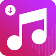 أيقونة البرنامج: Tubidy Mp3 Music Download…