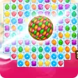 Candy crash : Match 3 Puzzle