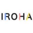 プログラムのアイコン：今すぐ話せる通話アプリーIROHAイロハ