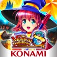 ไอคอนของโปรแกรม: スマスロ マジカルハロウィン８