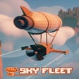 Programikonen: Sky Fleet
