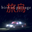 Ikona programu: Bird of Passage