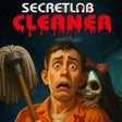 Ícone do programa: Secret Lab Cleaner Demo