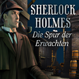 程序图标：Sherlock Holmes: The Awak…