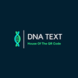 Icoon van programma: DNA Text Decoder