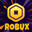 Иконка программы: Robux TAP - Get Robux Rou…