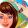 Hair Salon for Girls free game
