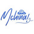 Icoon van programma: Mchina