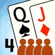 Programikonen: Pinochle
