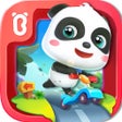 ไอคอนของโปรแกรม: مدينه المتاهه - العاب الغ…