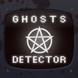 Ikona programu: Ghost  Spirit Detector
