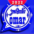 Programikonen: المطور وتس عمر الازرق بلس