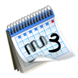 Icon of program: Kalender hijriyah jawa