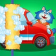 Programın simgesi: Кот Пломбир: Про Машинки