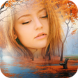 プログラムのアイコン：Autumn Frames for Picture…