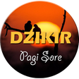Ikona programu: Dzikir Pagi Sore