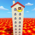 程序图标：Floor is Lava
