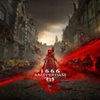 Icoon van programma: 1666: Amsterdam