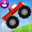 Icoon van programma: More Trucks - Duck Duck M…