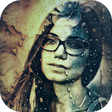 أيقونة البرنامج: Photo Lab Picture Editor …