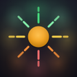 Иконка программы: DayDots  AI Mood Journal