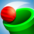 Icono de programa: Red Ball V - Dunk in Hoop
