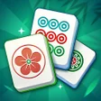 Icoon van programma: Blast Mahjong Match