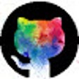 Ikon program: My GitHub Issue Color Cus…
