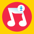 程序图标：descargar musica mp3