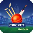 Programın simgesi: Live Cricket TV HD Stream…