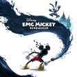 Ikon program: Disney Epic Mickey: Rebru…