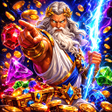 Ícone do programa: Zeus Lightning Quest
