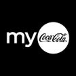 프로그램 아이콘: myCoke Refreshed