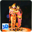 Programikonen: 3D Sita Ram Live Wallpape…
