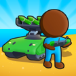 Иконка программы: Artillery Defense