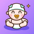 程序图标：Baby Generator .