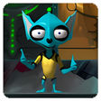 プログラムのアイコン：Ricochet Infinity