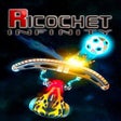 プログラムのアイコン：Ricochet Infinity
