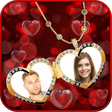 Icon of program: Locket Photo Frames