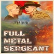 Ikona programu: Full Metal Sergeant